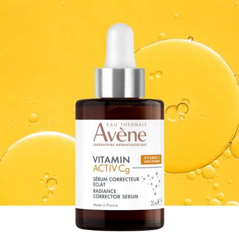 Vitamin Activ Cg
